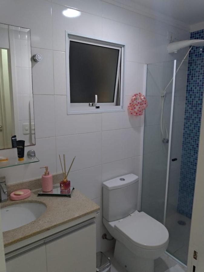 Apto Para 2 Pessoas - Guaruja Enseada Guarujá Exterior photo